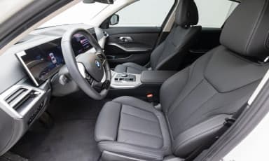 3 Series (G20)