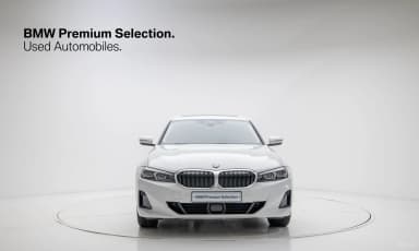 3 Series (G20)