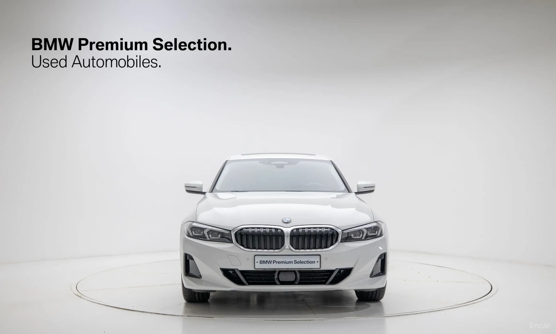 3 Series (G20)