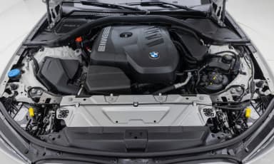 3 Series (G20)