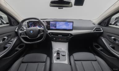 3 Series (G20)