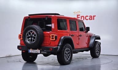 Wrangler (JL)