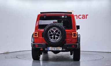 Wrangler (JL)