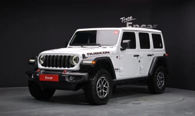 Wrangler (JL)