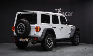 Wrangler (JL)