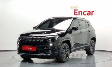 Compass 2nd Generation