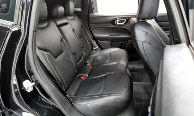 Compass 2nd Generation