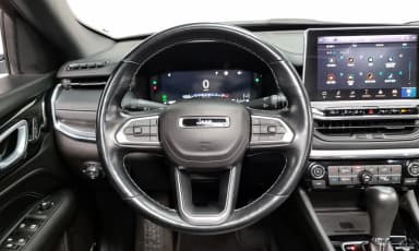 Compass 2nd Generation