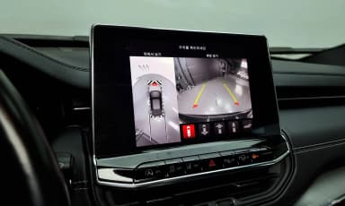 Compass 2nd Generation