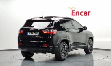 Compass 2nd Generation