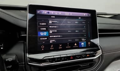 Compass 2nd Generation