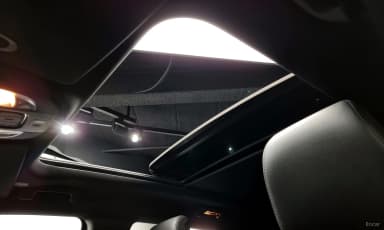 Compass 2nd Generation