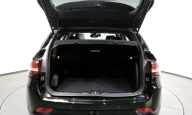 Compass 2nd Generation