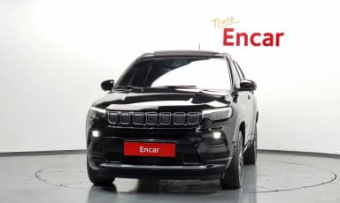 Compass 2nd Generation