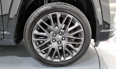 Compass 2nd Generation