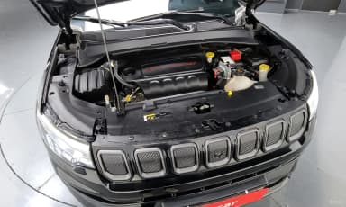 Compass 2nd Generation