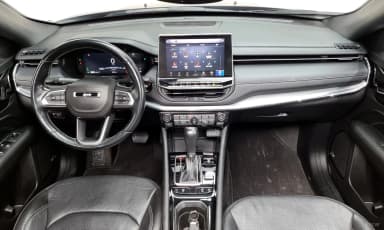 Compass 2nd Generation