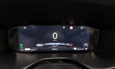 Compass 2nd Generation