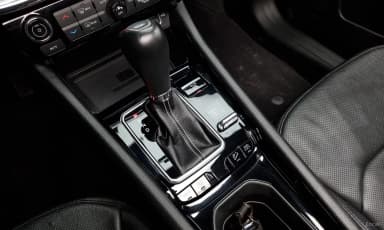 Compass 2nd Generation