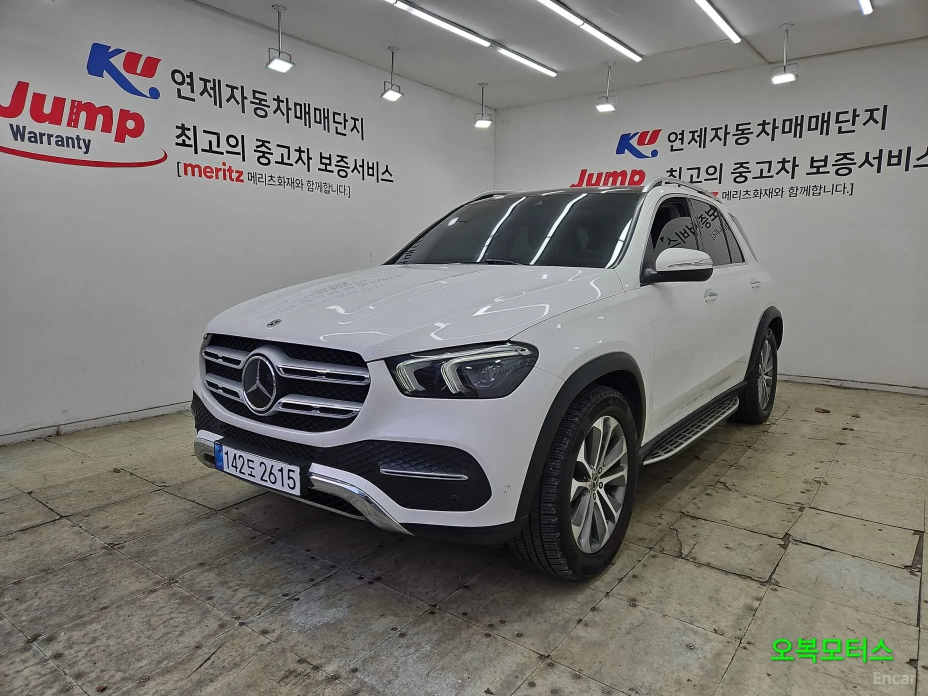 GLE-Class W167