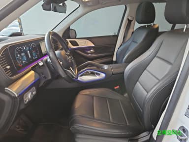 GLE-Class W167