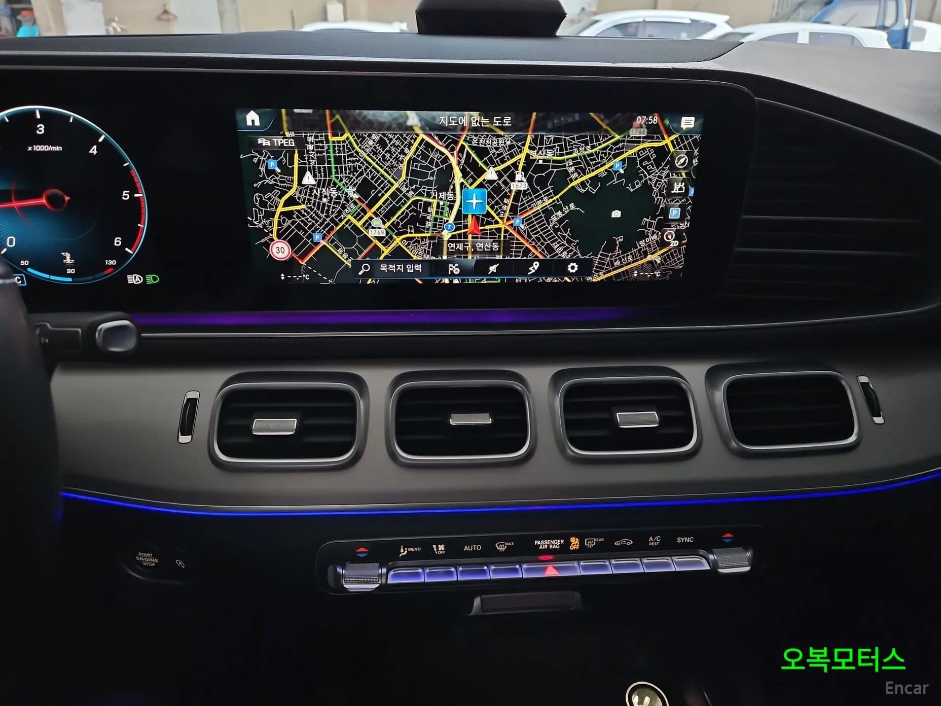 GLE-Class W167