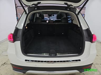 GLE-Class W167