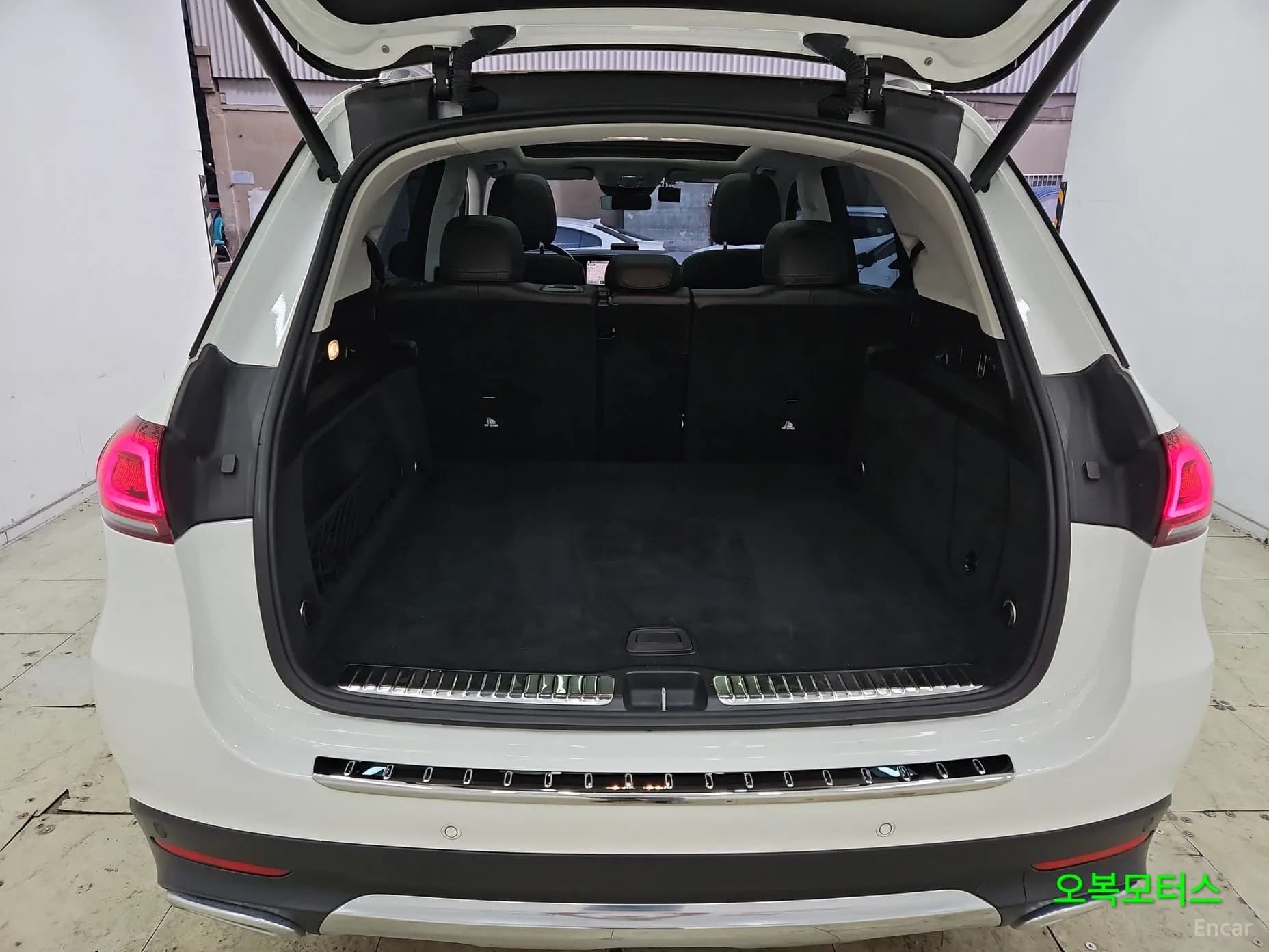 GLE-Class W167