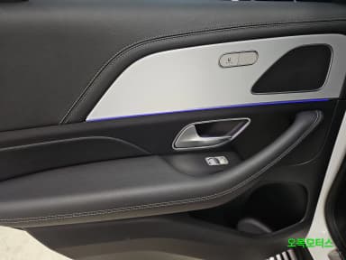 GLE-Class W167