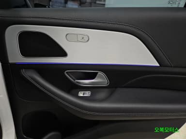 GLE-Class W167
