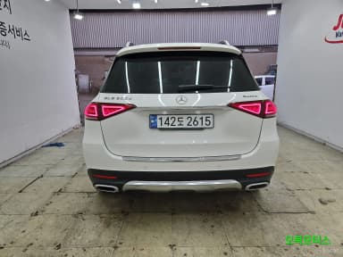 GLE-Class W167