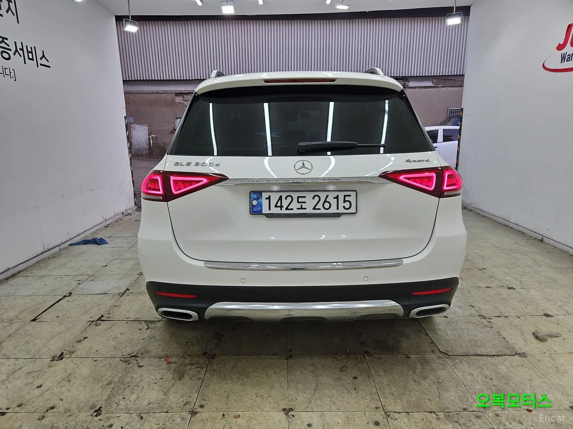 GLE-Class W167