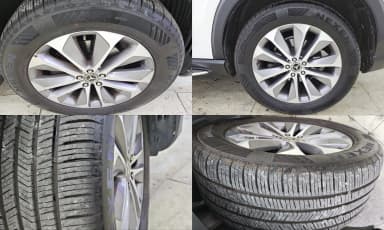 GLE-Class W167