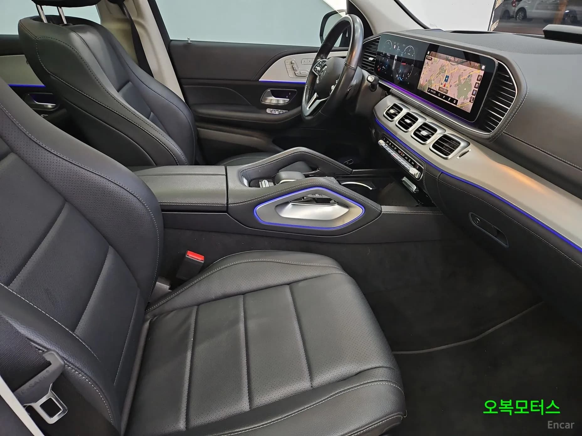GLE-Class W167