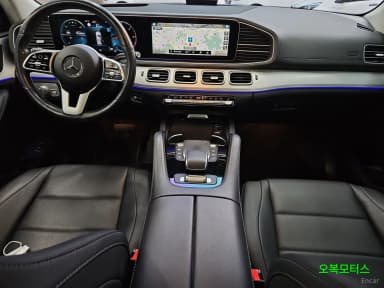 GLE-Class W167