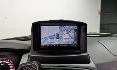 Korando Sports