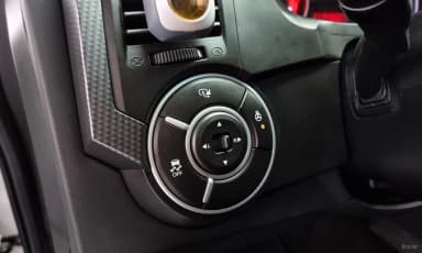 Korando Sports