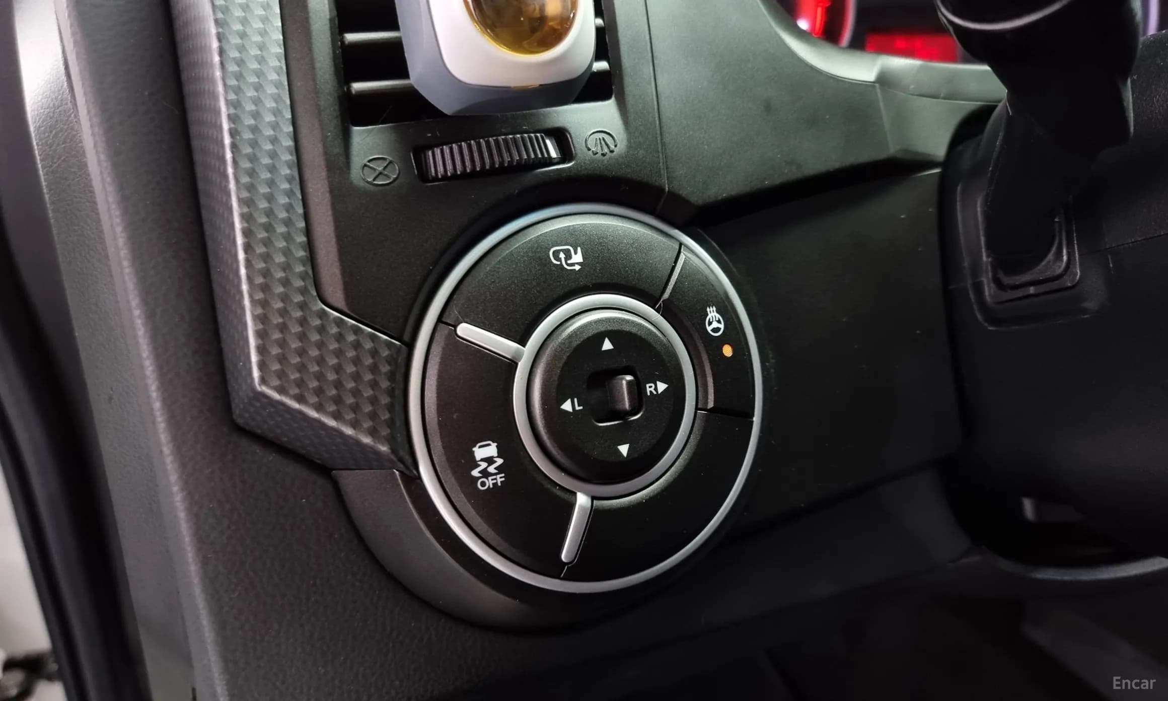 Korando Sports