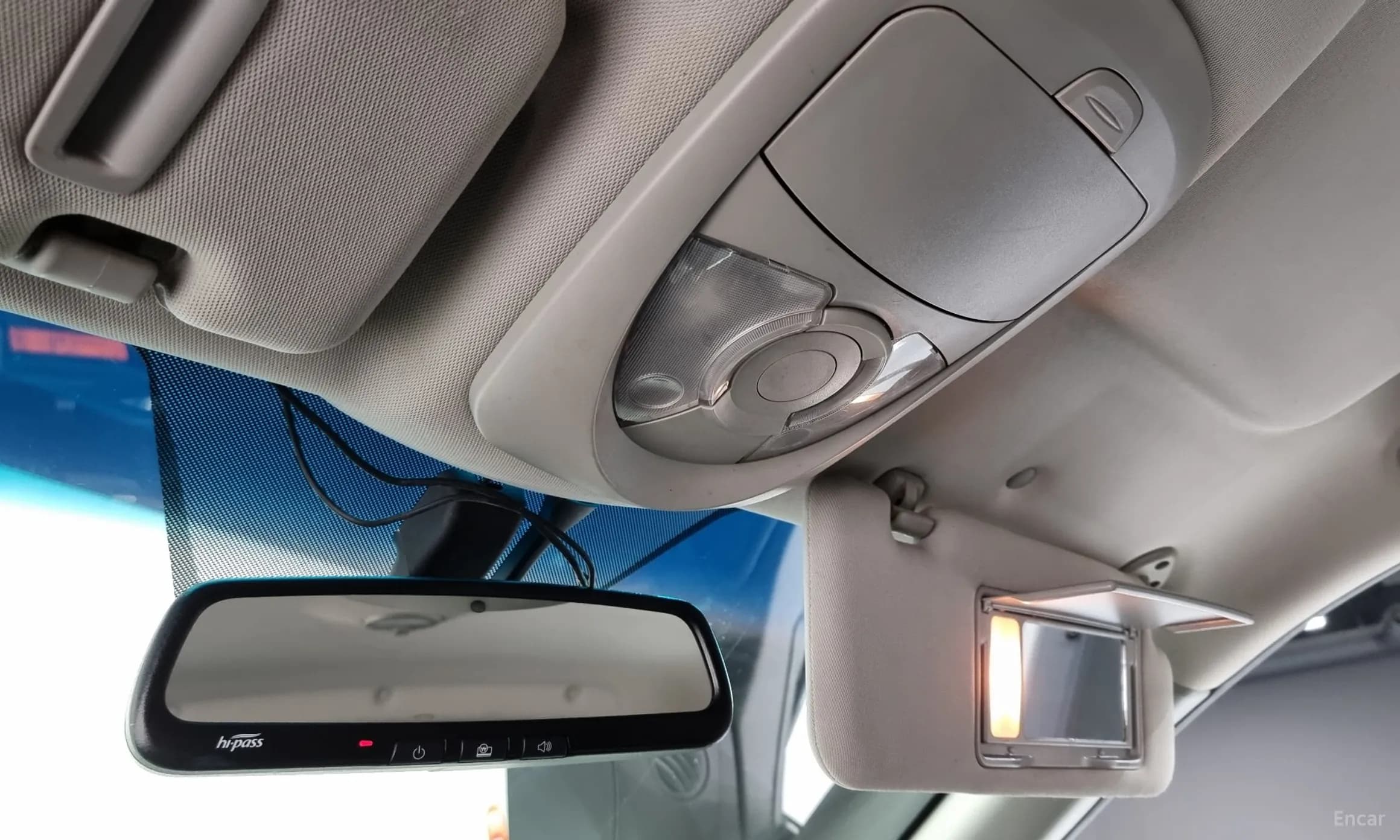 Korando Sports