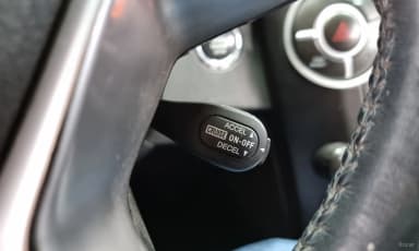Korando Sports
