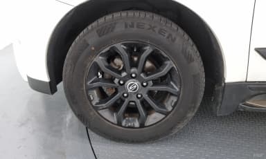 Korando Sports