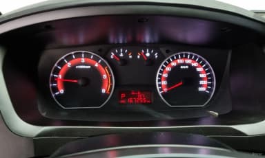 Korando Sports