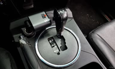 Korando Sports