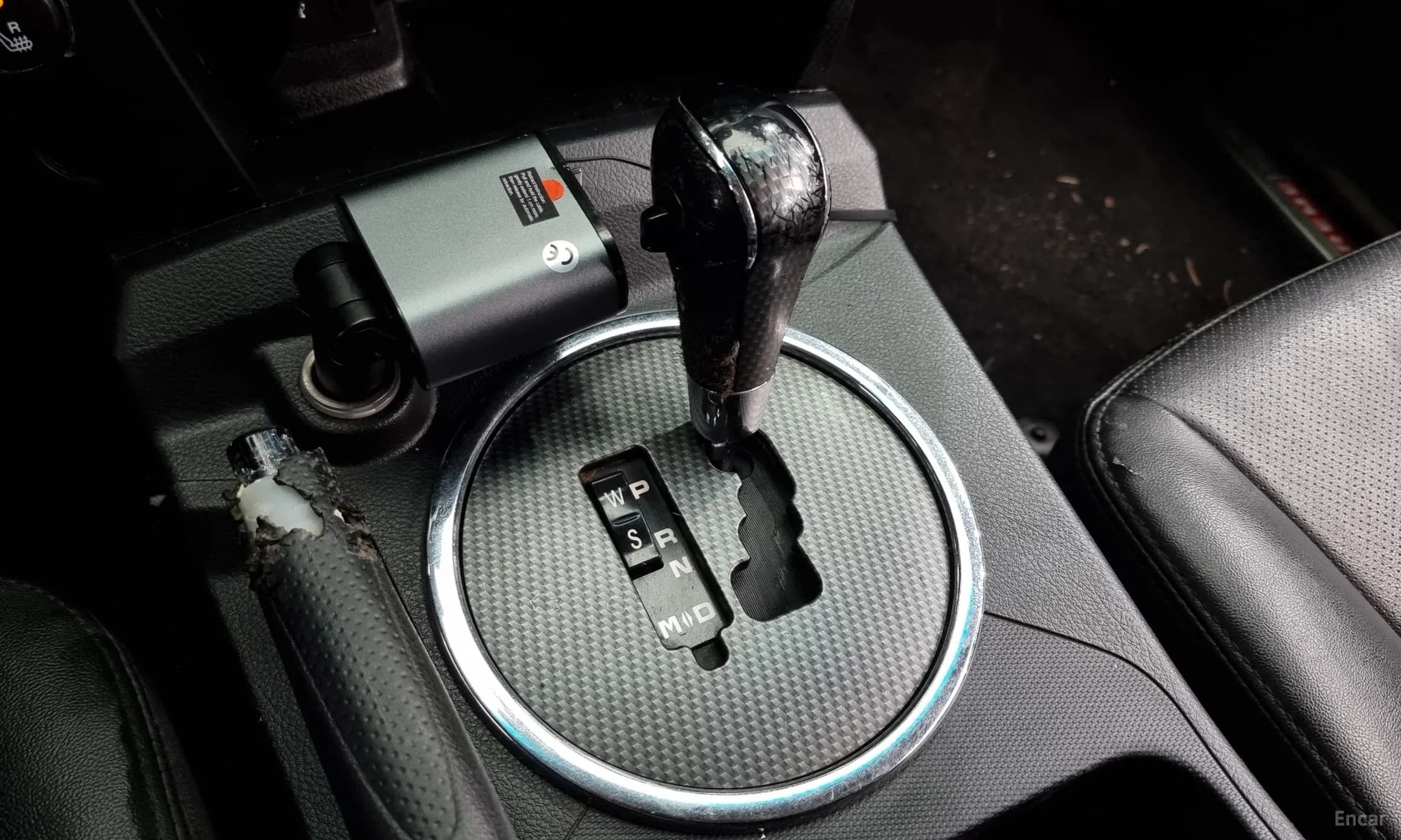 Korando Sports