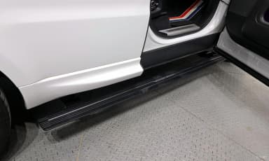 Range Rover Sport 2nd Generation