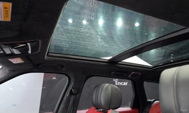 Range Rover Sport 2nd Generation