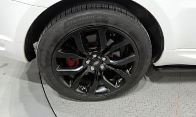 Range Rover Sport 2nd Generation