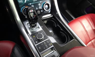 Range Rover Sport 2nd Generation