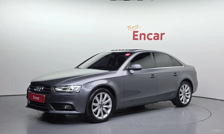New A4