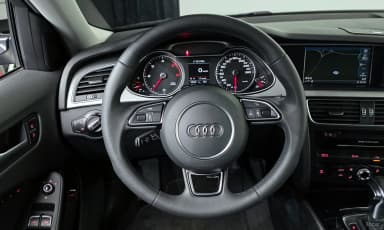 New A4